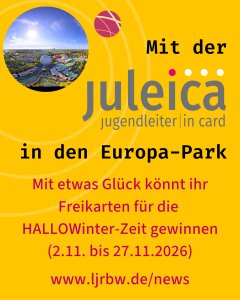 Quelle: Landesjugendring BW